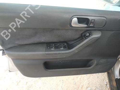 Climate control AUDI A3 (8L1) 1.8 | BP19177760I5 