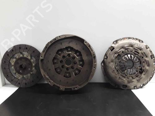 Andere für OPEL MOVANO B Van (X62) [2010-2025]  30891085