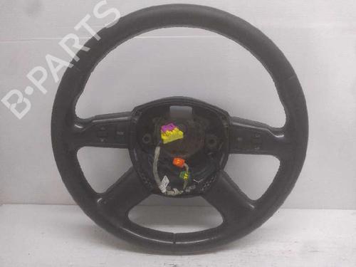 Volant AUDI A6 C6 (4F2) 3.0 TDI quattro (233 hp) 7471443