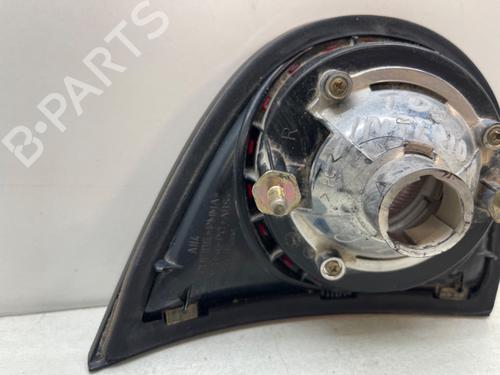 Højre baglygte bagklap VW GOLF V (1K1)  | BP22410454C80 