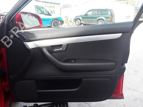 Used Front right panel Front right panel AUDI A4 B7 (8EC) 2.0 TDI 16V (140 hp) 33412289 33412289