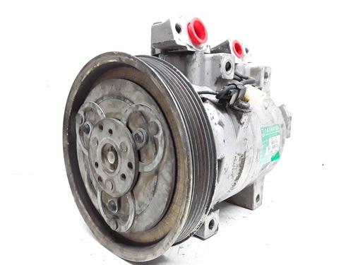 AC Kompressor DAEWOO KORANDO (KJ) 2.9 D (98 hp) 10156844