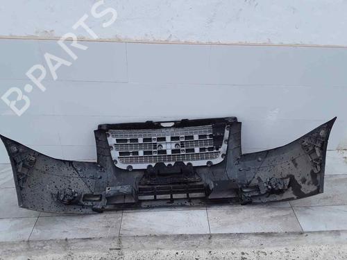 Front bumper FORD TRANSIT Van (FA_ _)  | BP29548560C7 