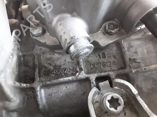 Gearbox OPEL CORSA C (X01)  | BP8918803M3 