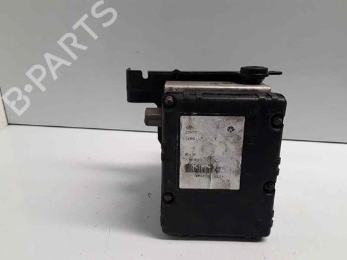 ABS Bremseaggregat JEEP GRAND CHEROKEE II (WJ, WG) 3.1 TD 4x4 | BP30863619M43 