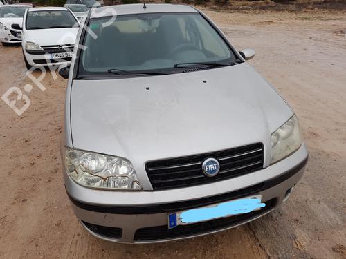 Fuse box FIAT PUNTO Hatchback Van (188_) 1.2 60 | BP9811420E1 