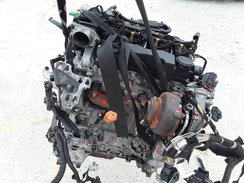 Motor Motor CITROËN C4 II Saloon (NC_) [2013-2026] 32036505 32036505