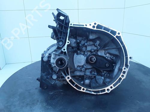 Used Gearbox Gearbox 37182949 37182949