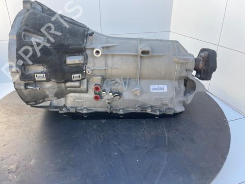 Gearbox BMW 3 (F30, F80) 320 d | BP22302473M3