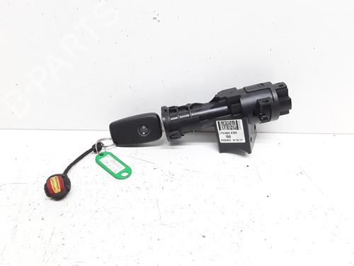 Used Ignition barrel FIAT BRAVO II (198_) 1.4 (198AXA1B) (90 hp) 13534545