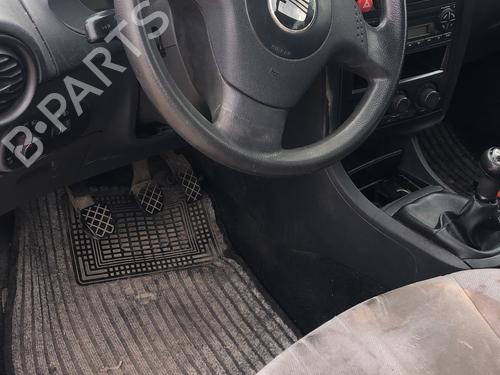 Rear parcel shelf SEAT IBIZA III (6L1)  | BP26700150C85 