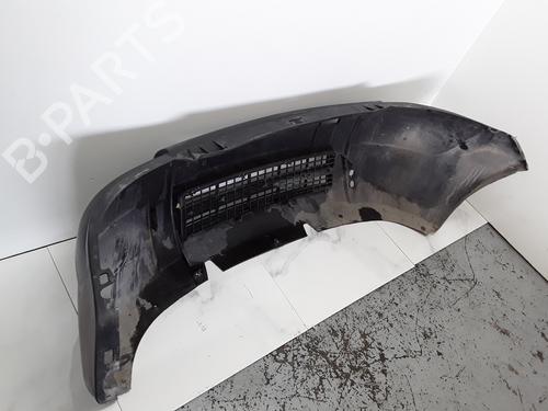 Front bumper CITROËN BERLINGO MULTISPACE (B9) 1.6 HDi 90 4x4 | BP8785413C7 