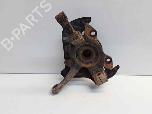 Used Left front steering knuckle Left front steering knuckle FIAT 500 (312_) [2007-2026] 34355147 34355147