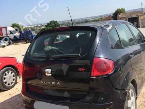 Left rear window motor SEAT ALTEA (5P1)  | BP8213069E23 