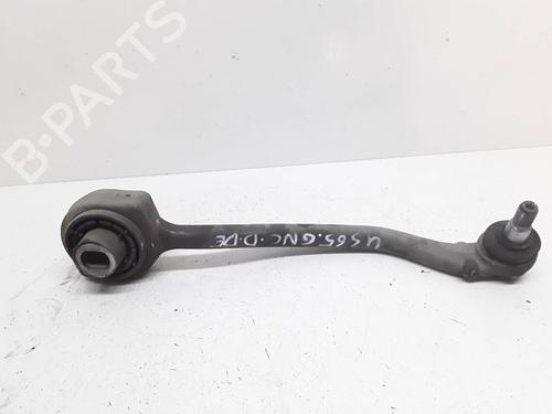 Right front suspension arm MERCEDES-BENZ CLC-CLASS (CL203) CLC 200 CDI (203.707) | BP12317109M13 