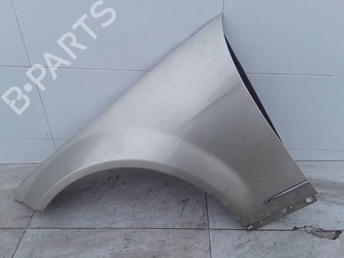 Used Left front fenders MERCEDES-BENZ C-CLASS (W204) C 250 CDI (204.003) (204 hp) 32160725