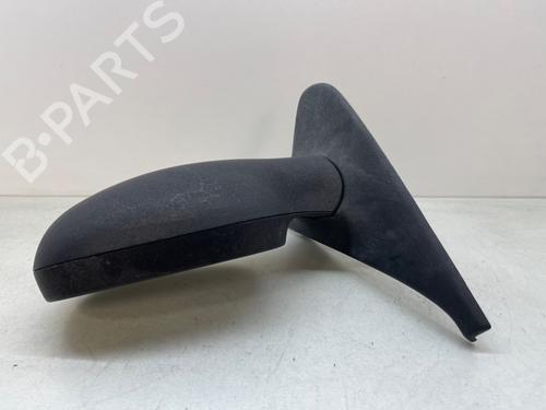 Left mirror RENAULT CLIO II (BB_, CB_)  | BP22302538C26 