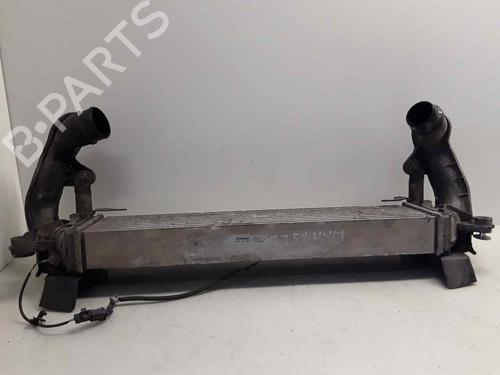 Intercooler Intercooler MAZDA 6 Saloon (GJ, GL) [2012-2026] 37595341 37595341