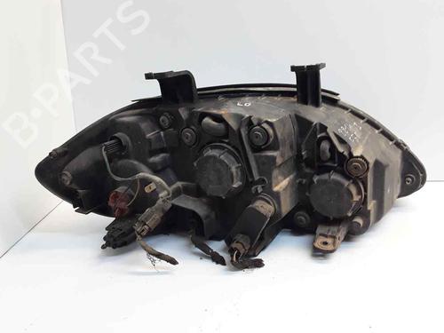 Left headlight SSANGYONG RODIUS I 2.7 Xdi | BP35789617C28 - Image 2