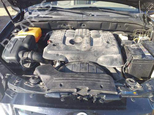 Luftmassenmesser SSANGYONG KYRON 2.0 Xdi | BP12317142M95 