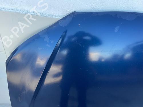 Hood HYUNDAI SANTA FÉ II (CM) 2.2 CRDi GLS | BP9678786C1