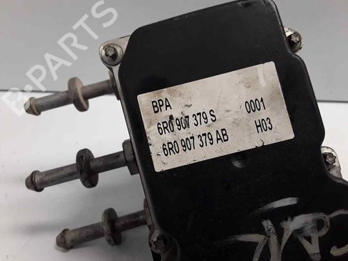 ABS pump SKODA FABIA II (542) 1.2 | BP31082064M43