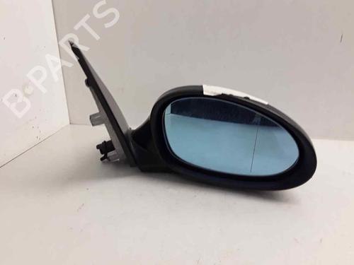 Used Right mirror BMW 1 (E87) 120 d (163 hp) 24634433