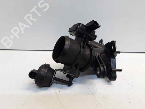 Used Throttle body CITROËN DS4 (NX_) 2.0 HDi 165 (163 hp) 32844293