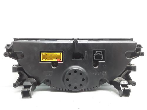 Climate control CITROËN C5 I (DC_) 2.0 HDi (DCRHZB, DCRHZE) | BP8372585I5 