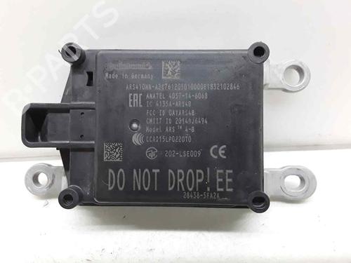 Elektronisk sensor NISSAN MICRA V (K14) [2016-2025]  25254466