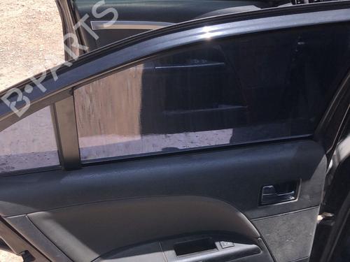 Upper protection FORD MONDEO III (B5Y) 2.0 TDCi | BP37407766M93 - Image 7