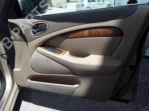 Used Front right panel Front right panel JAGUAR S-TYPE II (X200) 3.0 V6 (238 hp) 35737937 35737937