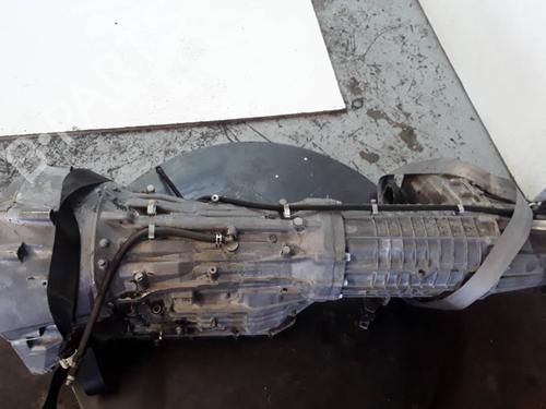 Getriebe VW TOUAREG (7LA, 7L6, 7L7) 2.5 R5 TDI | BP9809794M3 