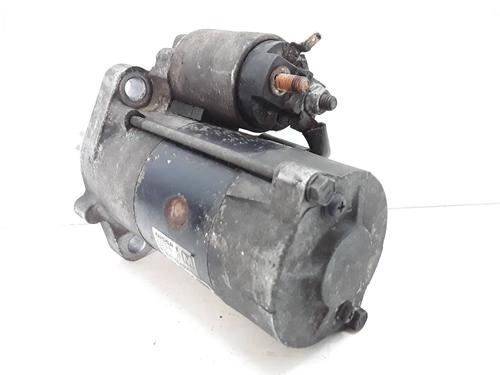 Starter NISSAN X-TRAIL I (T30) 2.2 DCi FWD | BP10043480M8 