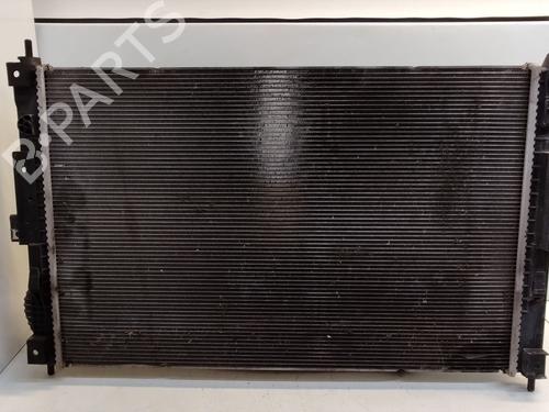 Water radiator OPEL COMBO E Tour / Life (K9) | BP37595381M31 - Image 3