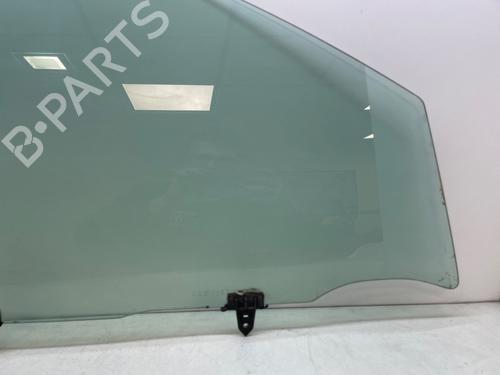 Front right door window NISSAN QASHQAI I (J10, NJ10)  | BP22694587C19 