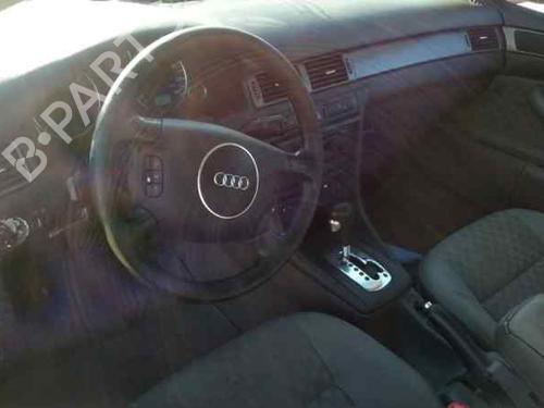 Computer motormanagement AUDI A6 C5 Avant (4B5) 2.5 TDI | BP8897778M57 
