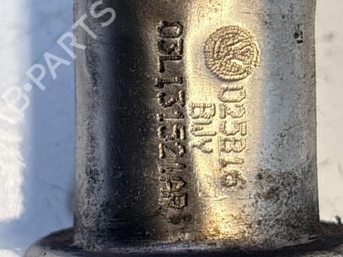Pipe VW CRAFTER Platform/Chassis (SZ_) | BP36785944M125 - Image 3