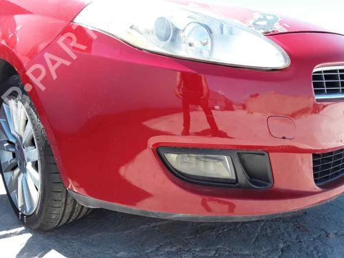 Front bumper FIAT BRAVO II (198_) 1.6 D Multijet (198AXL1B) | BP25466968C7 