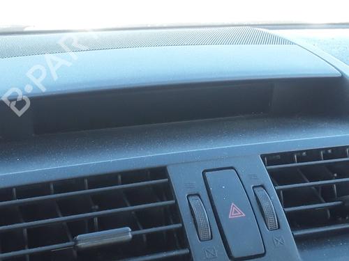 Used Display monitor Display monitor MAZDA 6 Estate (GH) 2.0 MZR-CD (GH14) (140 hp) 36239913 36239913