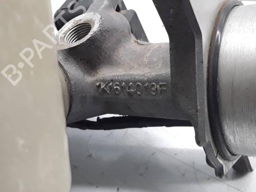 Brake master cylinder VW GOLF V (1K1) 1.9 TDI | BP36679983M77 - Image 5