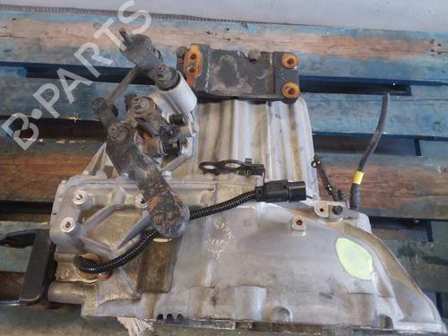Gearbox HYUNDAI SONATA V (NF) 2.0 CRDi | BP7471370M3 