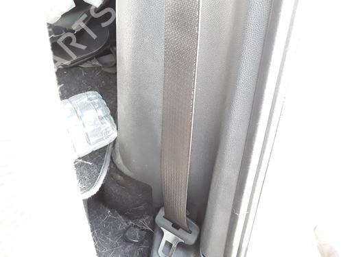 Used Rear left seatbelt OPEL ZAFIRA / ZAFIRA FAMILY B (A05) 1.7 CDTI (M75) (110 hp) 13883211