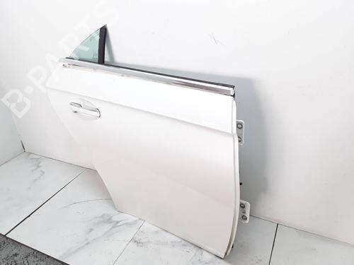 Right rear door MERCEDES-BENZ CLS (C219) CLS 320 CDI (219.322) | BP9299187C5 