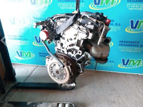 Used Engine VOLVO S40 I (644) 1.8 (115 hp) 7615429
