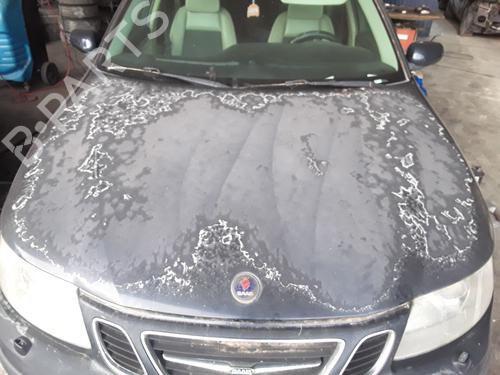 Used Hood SAAB 9-3 (YS3F, E79, D79, D75) 1.9 TiD (150 hp) 21531652