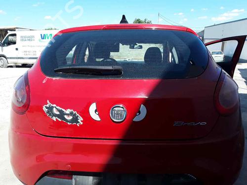 Used Tailgate FIAT BRAVO II (198_) 1.6 D Multijet (198AXL1B) (120 hp) 25466972
