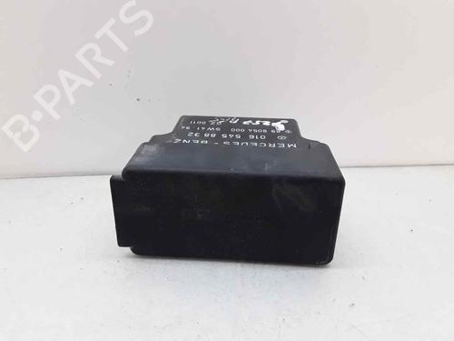 Module électronique MERCEDES-BENZ E-CLASS (W210) E 300 D (210.020) | BP22898115M83 