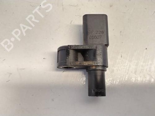 Used Electronic sensor Electronic sensor CITROËN C3 AIRCROSS II (2R_, 2C_) [2017-2026] 39752661 39752661