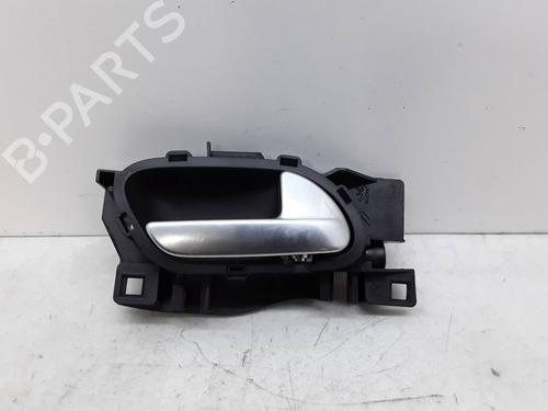 Used Rear right interior door handle CITROËN C4 II (NC_) [2009-2025]  31177634